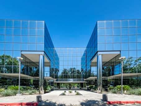 HQ - Austin - Arboretum Great Hills