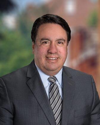Merrill Lynch Financial Advisor Victor Aviles