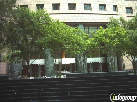 M Gatrell - King & Spalding