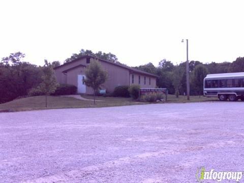 Christian Outreach School