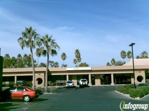 Hanger Clinic: Prosthetics & Orthotics