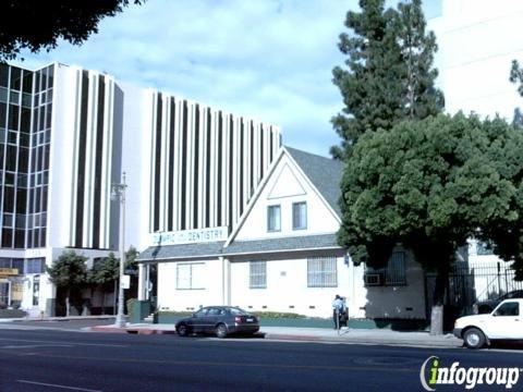 Joseph Han Lee, DDS - Olympic Family Dentistry