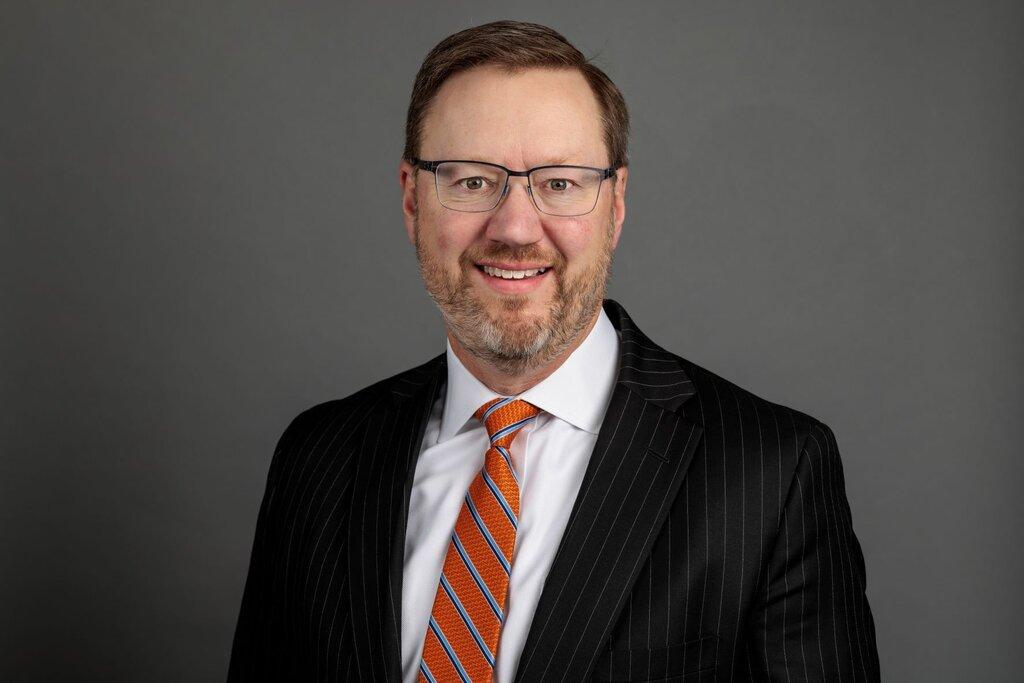 Merrill Lynch Financial Advisor Jeffrey K Herr