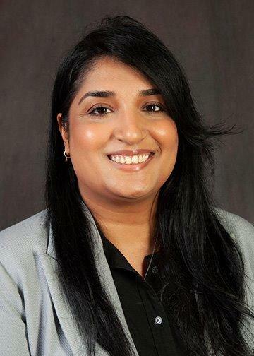 Sandeep Badyal, MD - ARC Sendero Springs