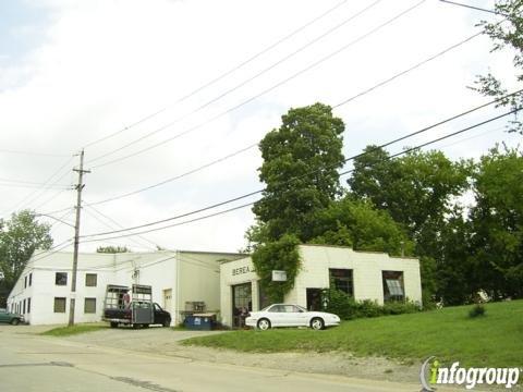 Berea Glass Depot