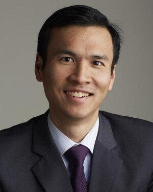 Jeffrey Ewing Lee, MD - UC San Diego Health-Shiley Eye Care-Hillcrest