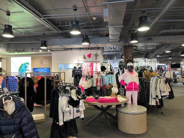 Telluride Sports-Franz Klammer Lodge