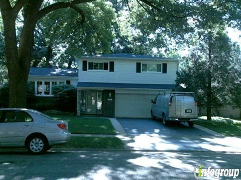 Midwest Construction & Roofing