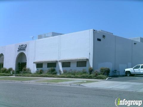 Advanced Fabrication & Machine