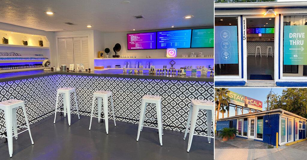 Sublingwell Cannabinoids + Euphorics