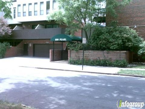 East Ninth Condominiumassociation