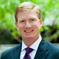 Merrill Lynch Financial Advisor Bruce Wall