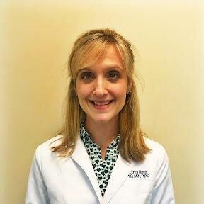 Kristen E Hunkin, PMHNP-BC - LifeStance Health Savannah