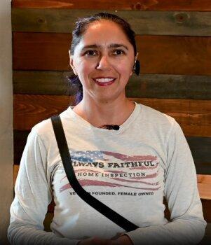 Always Faithful Home Inspection LLC