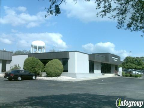 Mario A Garza, MD - Gastroenterology Consultants of San Antonio