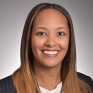 Johnson, Gabrielle, Monique, MD