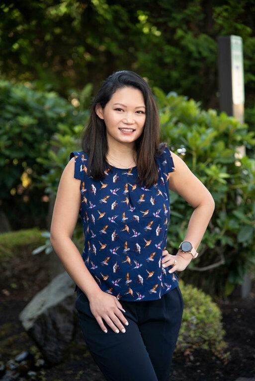 Sarah Kam, MD - Columbia Tech Center Clinic