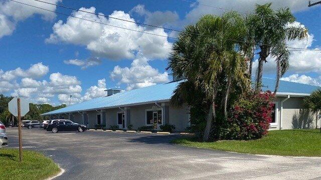 HCA Florida Raulerson Orthopedics