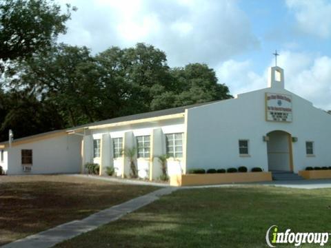 Word of Grace & Truth Ministries