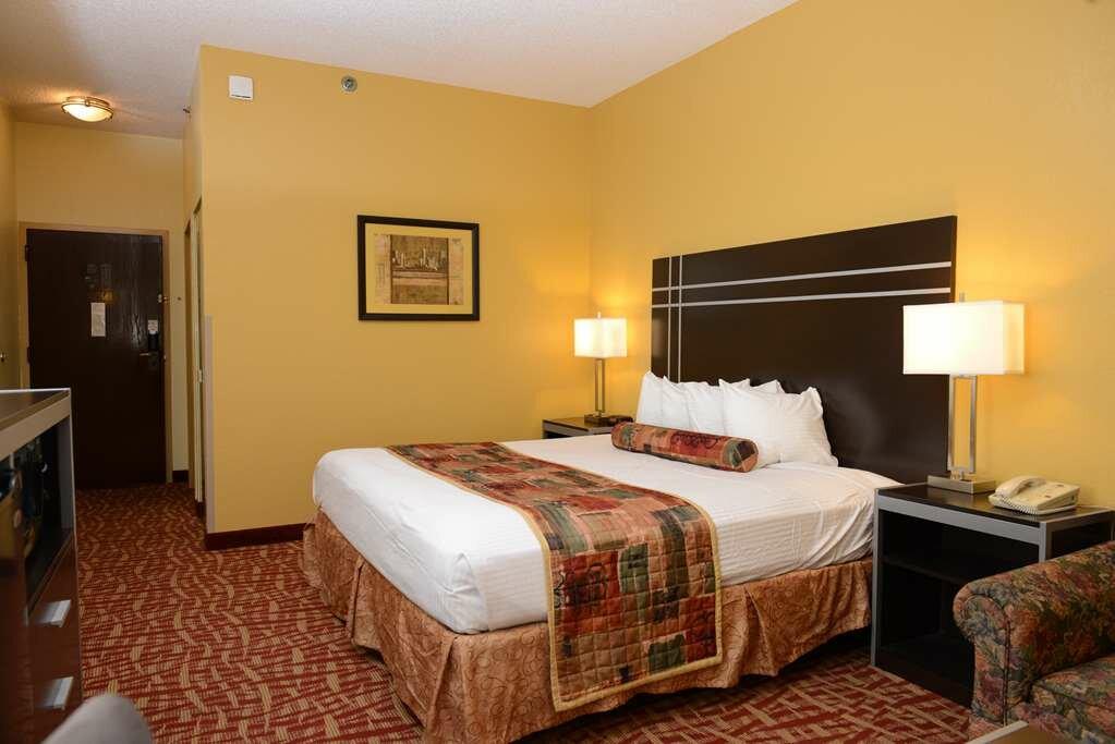 Best Western Tunica Resorts