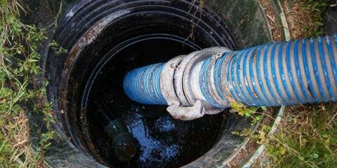 Kaysinger Liquid Waste LLC