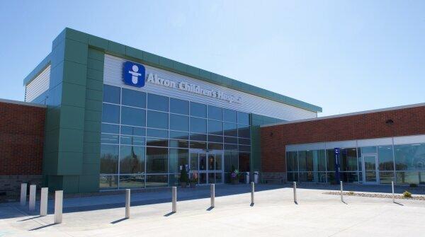 Akron Children's Pediatrics Mansfield