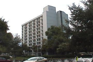 Orlando Cloisters