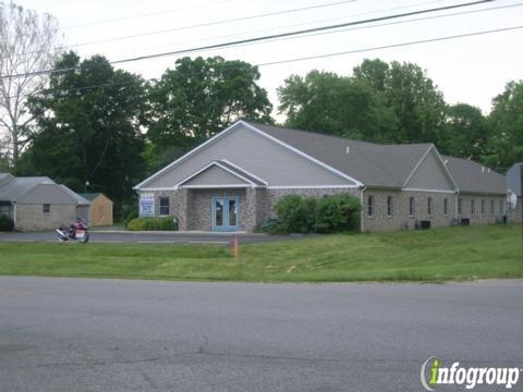 JHS Care Company LLC