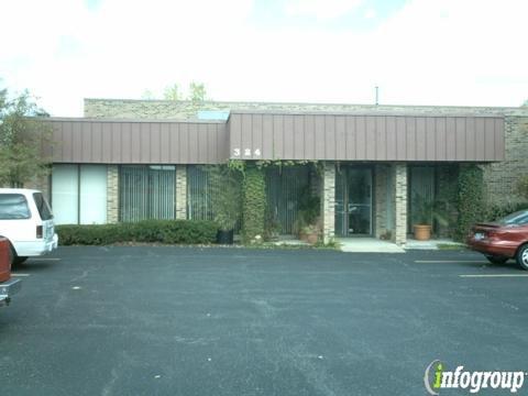 Foliage Design Systems