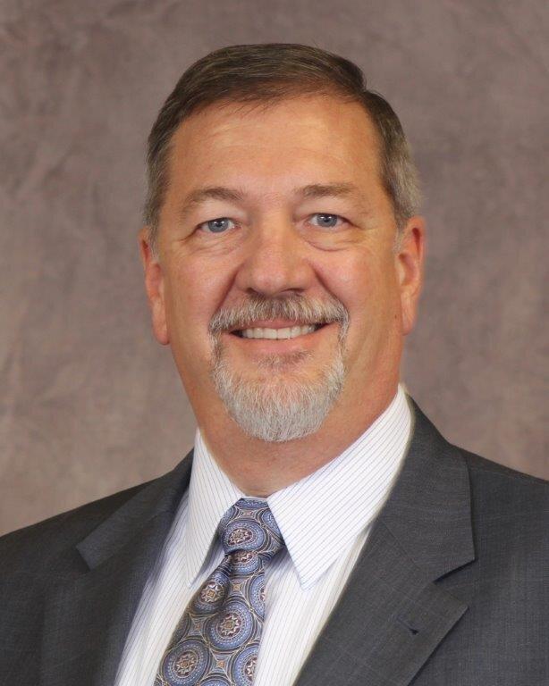 Merrill Lynch Financial Advisor Glenn Hain