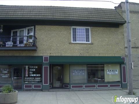 Mobile Tax Solutions of NE Oh