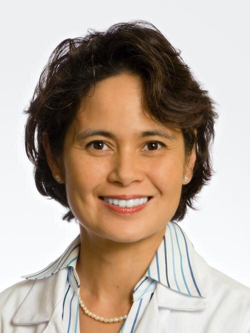 Cecilia L Santos, MD - Bon Secours Sleep Disorders Center