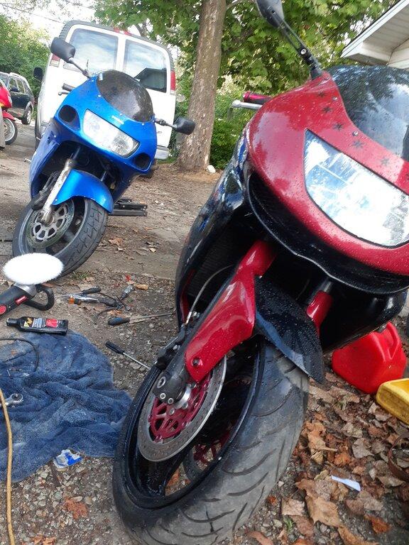 Allbritton Performance and Repair