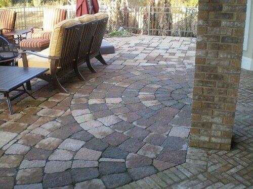 Bill Baff Landscape Inc