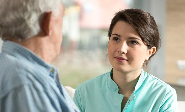 Accessible Home Health Care