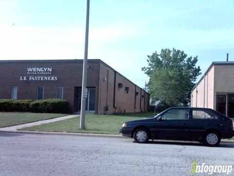 L K Fasteners Inc