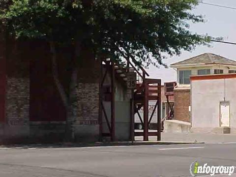 Jurin's Distributing Co