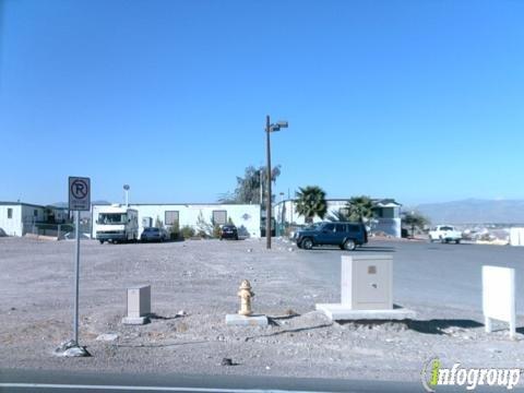 Black Mountain Community Church