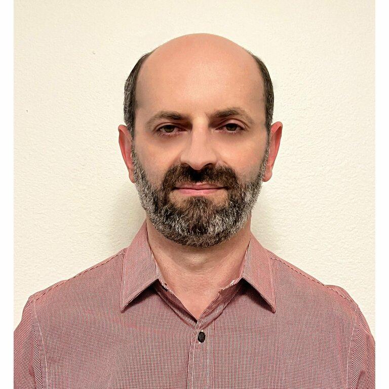 Ashot Vardazaryan-Intuit Turbotax Verified Pro