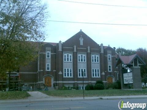 Faith United Presbyterian Church