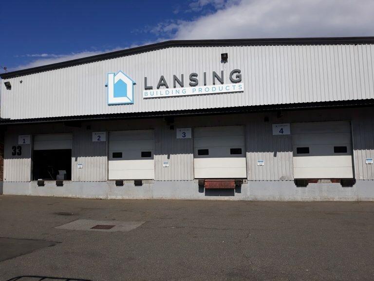 Harvey Building Products