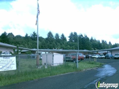 Great Vow Zen Monastery