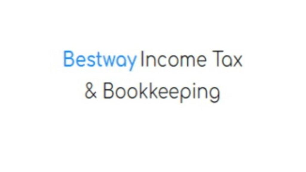 Best Way Income Tax & Bookkeeping