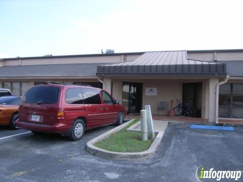 Hawk Aviation Service Inc