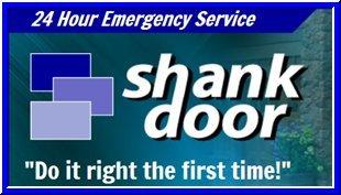 Shank Door