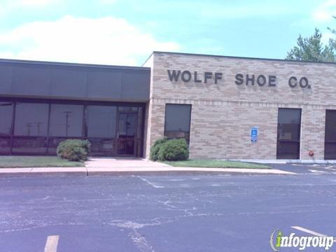 Wolff Shoe