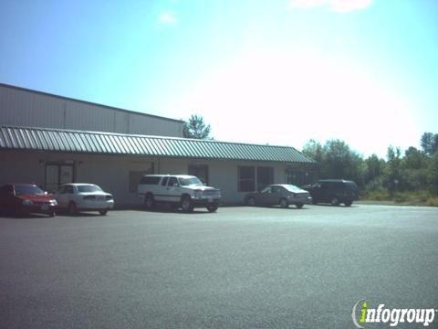 Accu Duct Manufacturing Inc