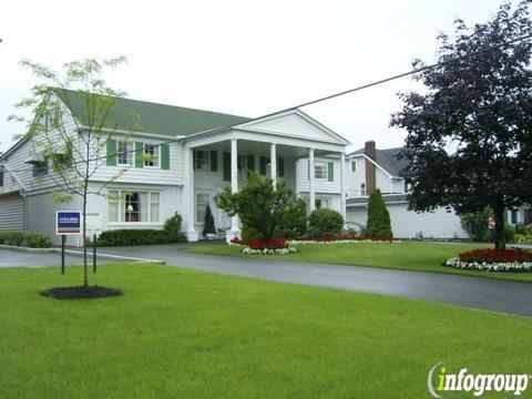 Vitantonio-Previte Funeral Homes