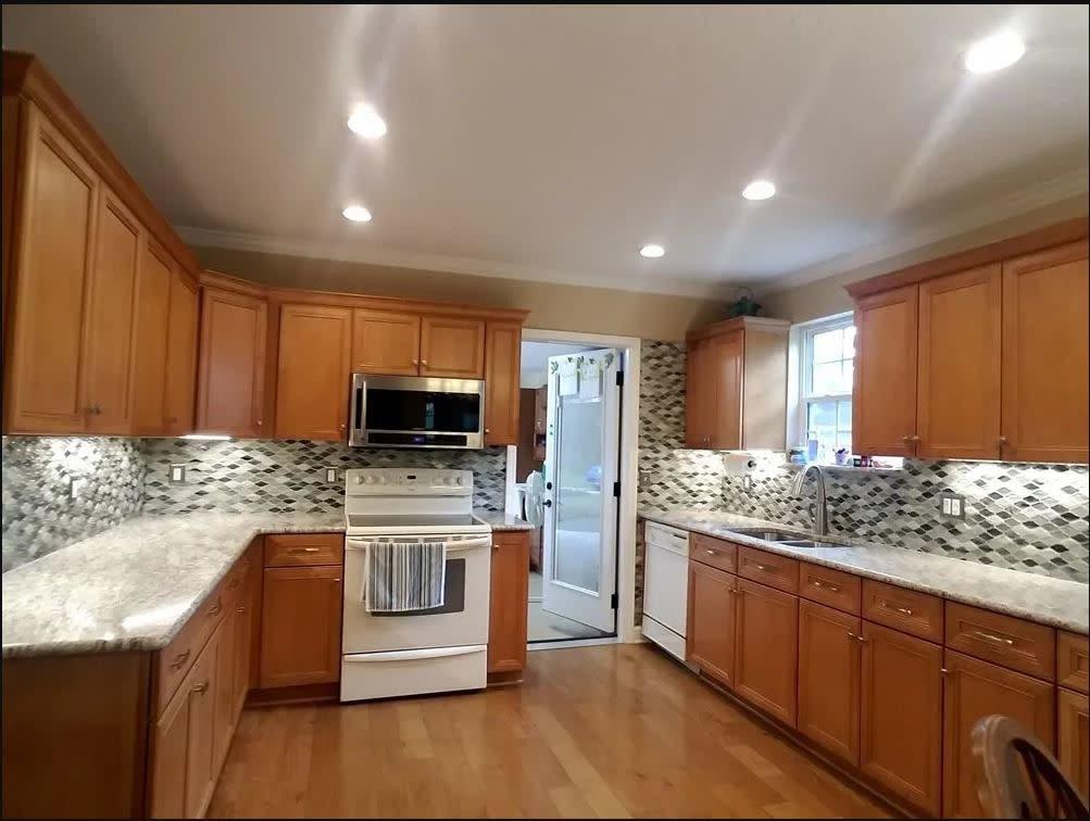 Van Worz Plumbing Inc