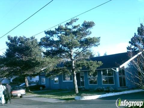 Coast Rehabilitation Service